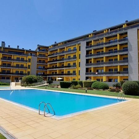 Apartamento Parque Atlantico Quarteira Exterior foto