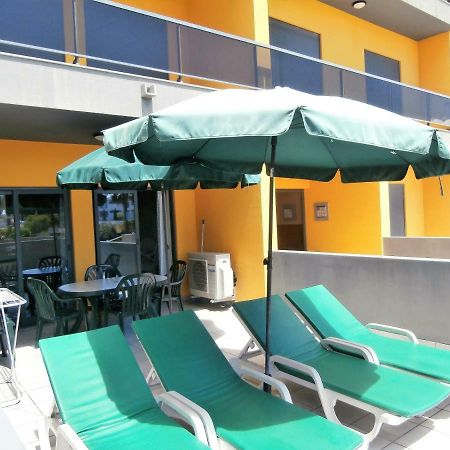 Apartamento Parque Atlantico Quarteira Exterior foto