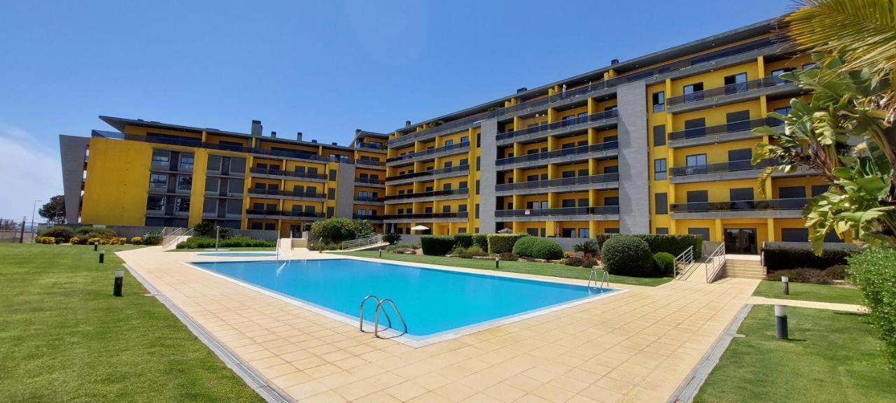Apartamento Parque Atlantico Quarteira Exterior foto