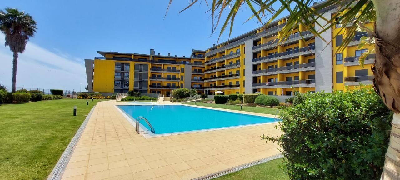 Apartamento Parque Atlantico Quarteira Exterior foto