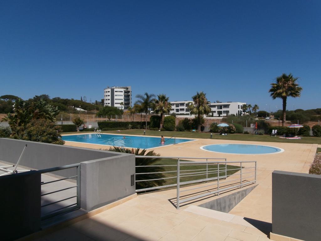 Apartamento Parque Atlantico Quarteira Exterior foto