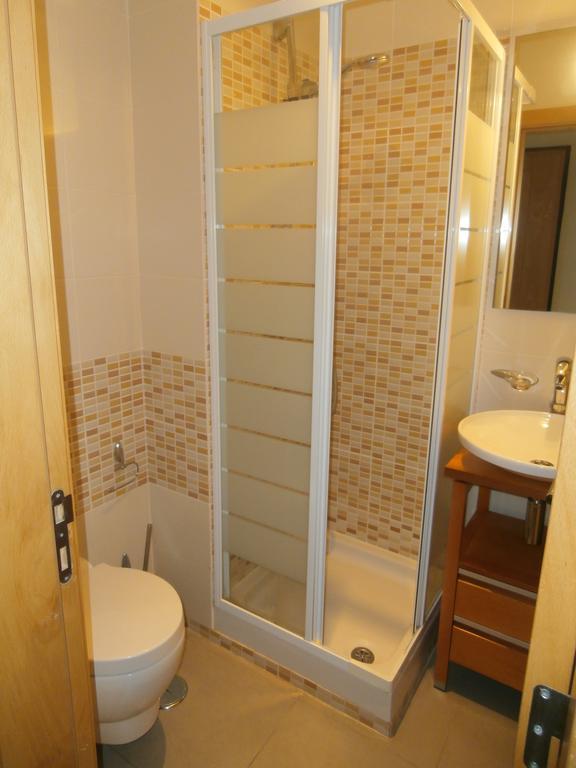 Apartamento Parque Atlantico Quarteira Exterior foto