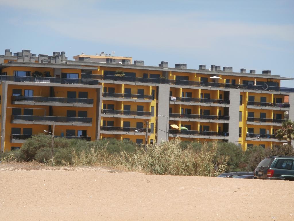 Apartamento Parque Atlantico Quarteira Exterior foto
