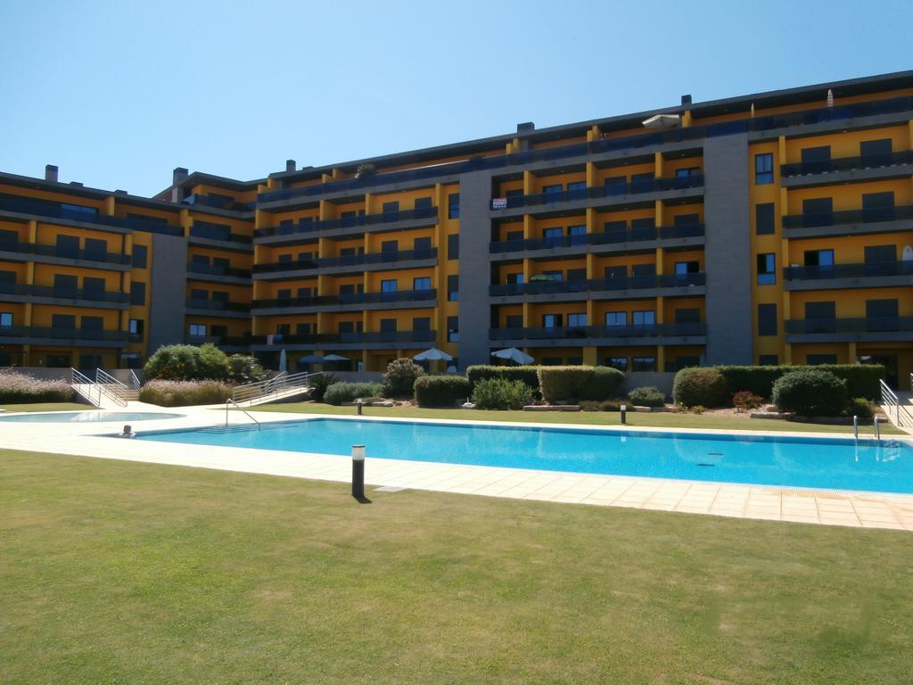 Apartamento Parque Atlantico Quarteira Exterior foto
