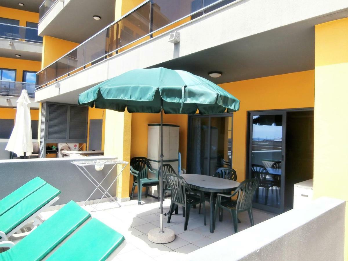 Apartamento Parque Atlantico Quarteira Exterior foto