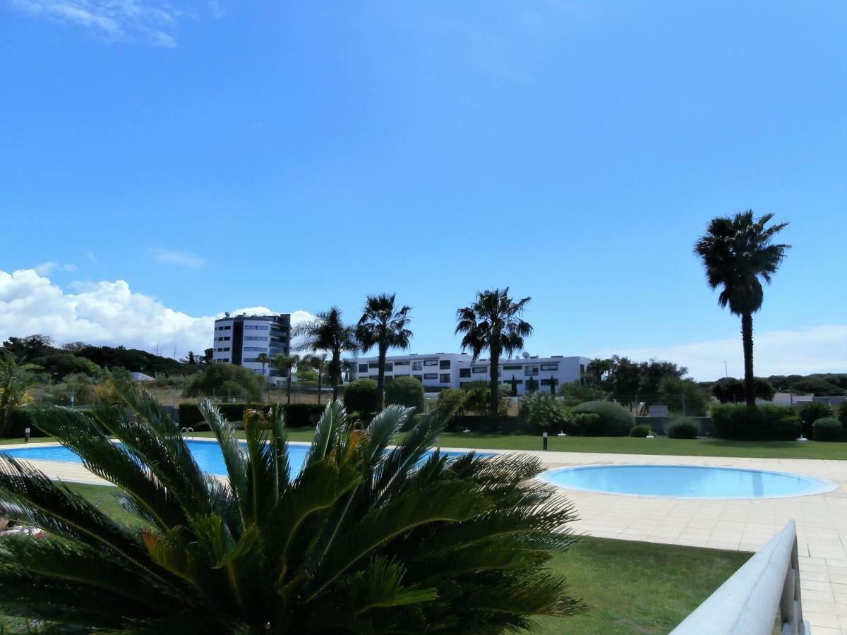 Apartamento Parque Atlantico Quarteira Exterior foto