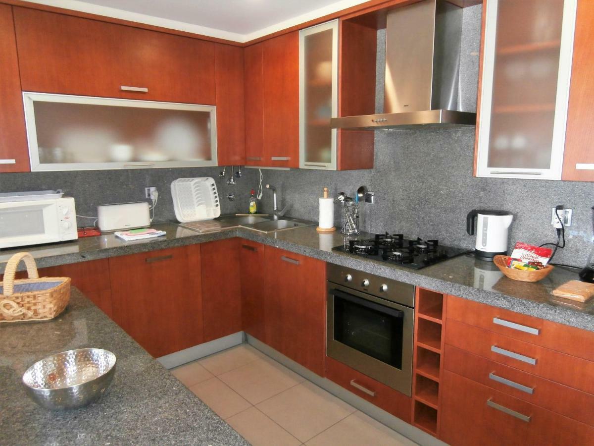 Apartamento Parque Atlantico Quarteira Exterior foto